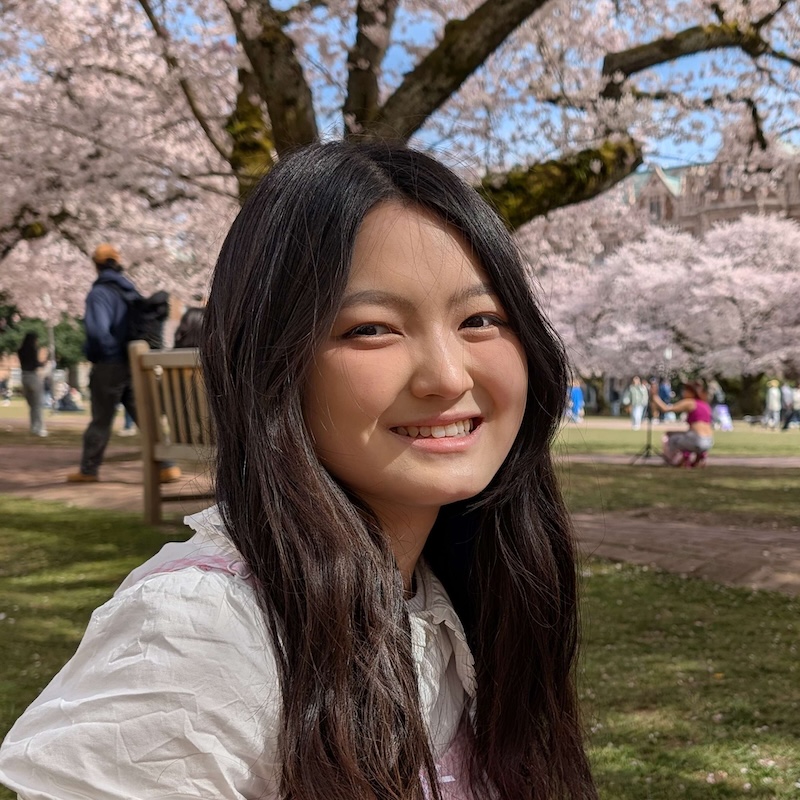 Picture of Michelle Chung